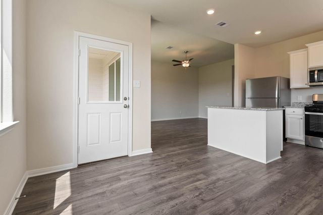 10351 Red Cardinal Drive, Cleveland, TX 77328