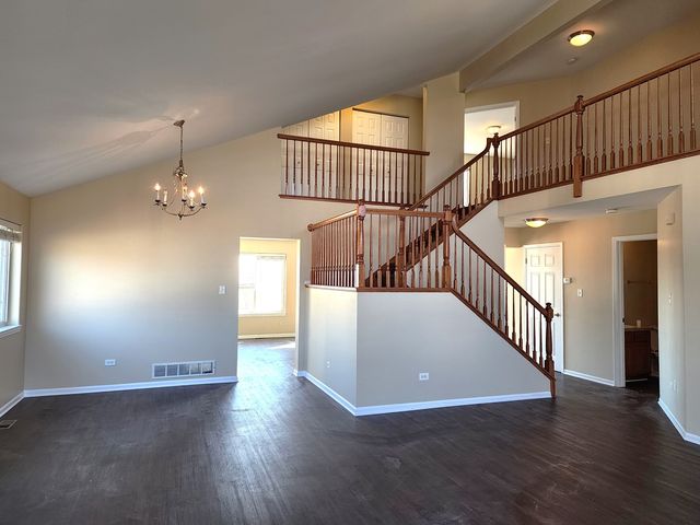 1306 RIVERHAVEN Trail, Joliet, IL 60431