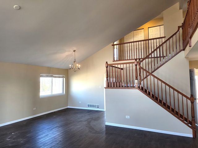 1306 RIVERHAVEN Trail, Joliet, IL 60431