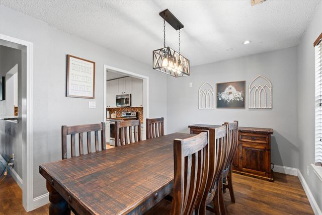 112 Carrington Drive, Fate, TX 75032