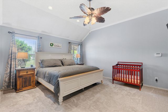112 Carrington Drive, Fate, TX 75032