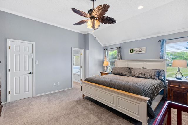 112 Carrington Drive, Fate, TX 75032