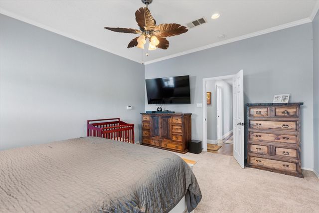 112 Carrington Drive, Fate, TX 75032