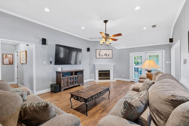 112 Carrington Drive, Fate, TX 75032