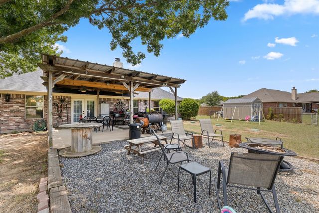 112 Carrington Drive, Fate, TX 75032