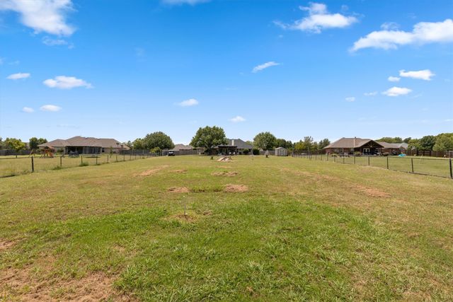 112 Carrington Drive, Fate, TX 75032