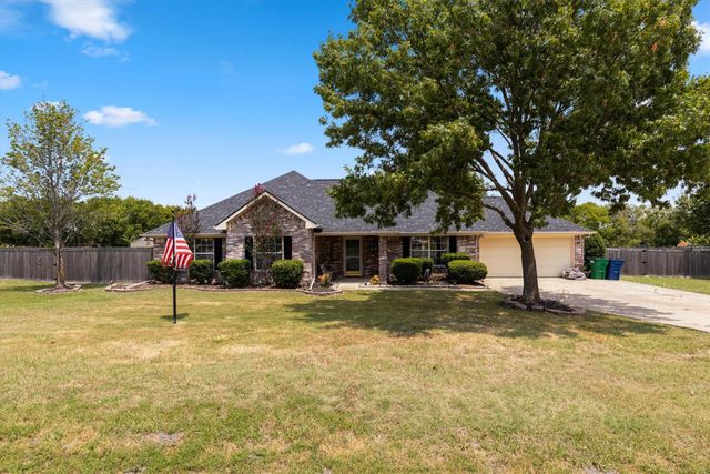 112 Carrington Drive, Fate, TX 75032