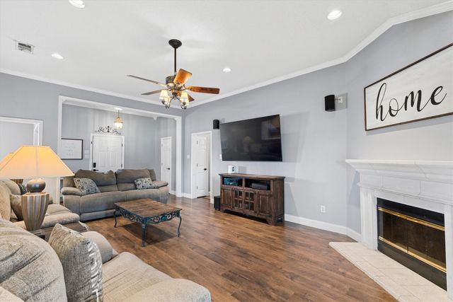 112 Carrington Drive, Fate, TX 75032