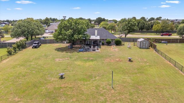 112 Carrington Drive, Fate, TX 75032