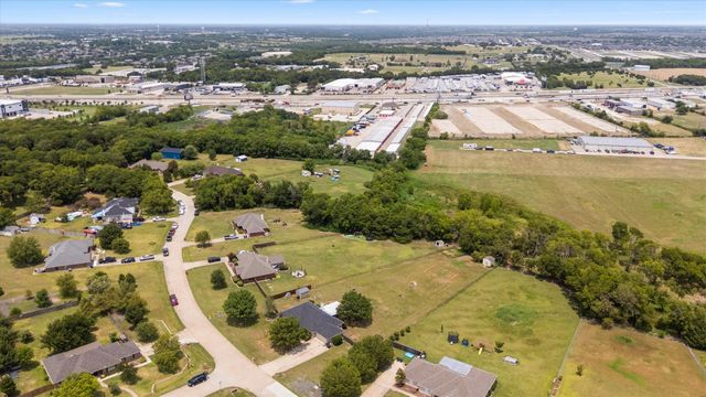 112 Carrington Drive, Fate, TX 75032