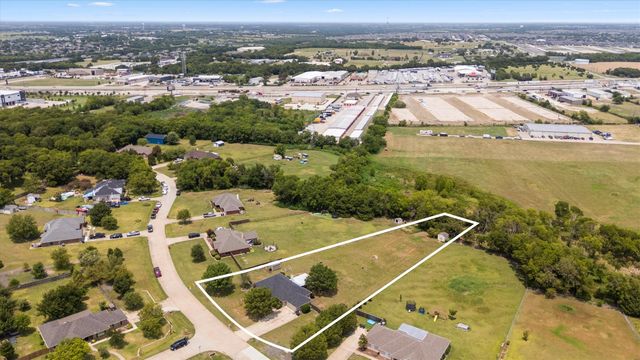 112 Carrington Drive, Fate, TX 75032