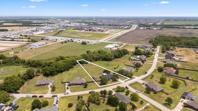112 Carrington Drive, Fate, TX 75032