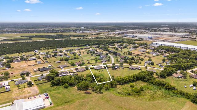 112 Carrington Drive, Fate, TX 75032