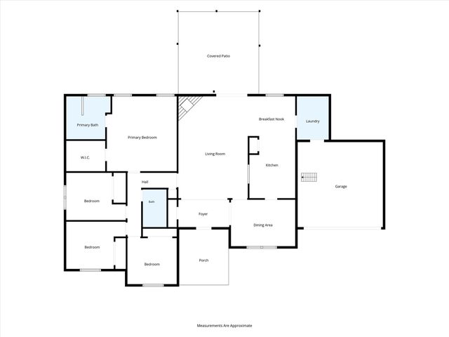 112 Carrington Drive, Fate, TX 75032