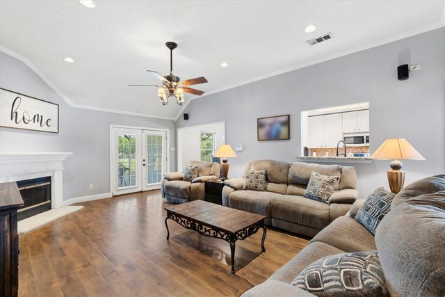112 Carrington Drive, Fate, TX 75032