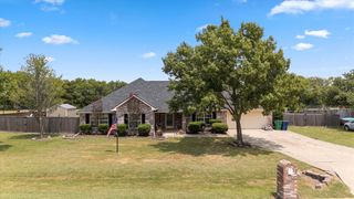 112 Carrington Drive, Fate, TX 75032