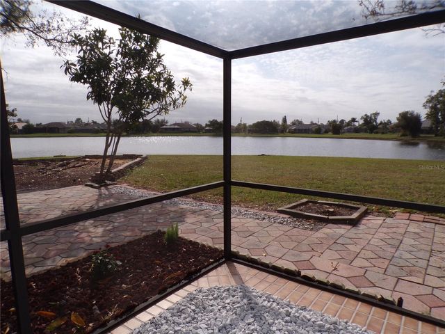 2437 GREENLAND COURT, Punta Gorda, FL 33983