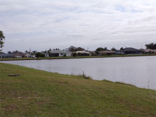 2437 GREENLAND COURT, Punta Gorda, FL 33983