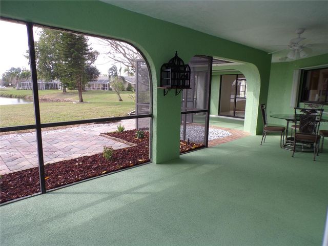 2437 GREENLAND COURT, Punta Gorda, FL 33983