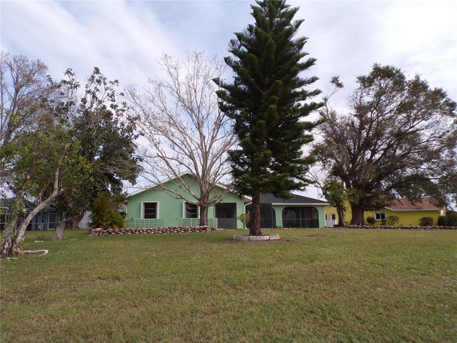 2437 GREENLAND COURT, Punta Gorda, FL 33983