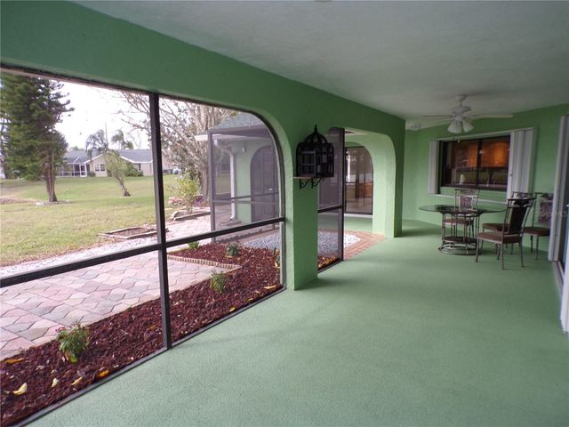 2437 GREENLAND COURT, Punta Gorda, FL 33983