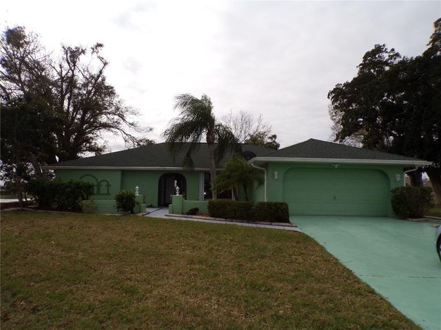 2437 GREENLAND COURT, Punta Gorda, FL 33983