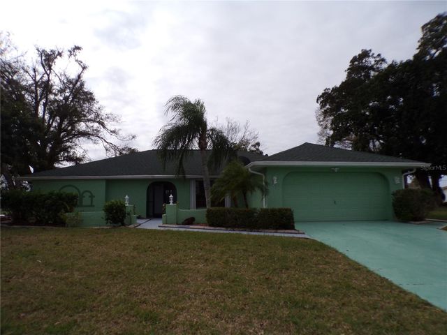 2437 GREENLAND COURT, Punta Gorda, FL 33983