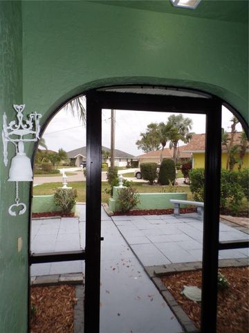 2437 GREENLAND COURT, Punta Gorda, FL 33983