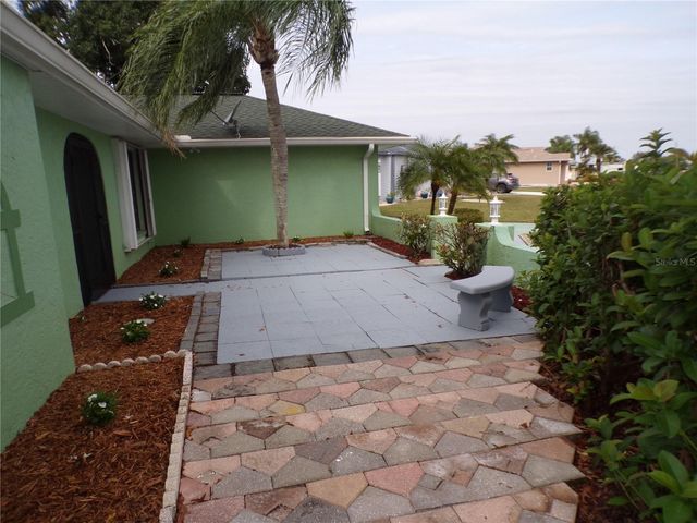 2437 GREENLAND COURT, Punta Gorda, FL 33983