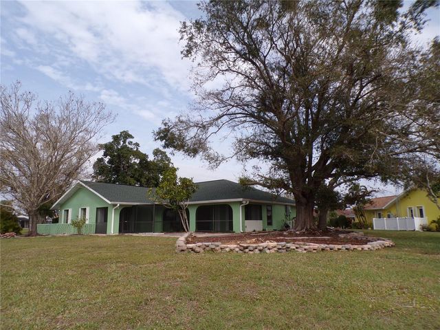 2437 GREENLAND COURT, Punta Gorda, FL 33983