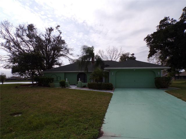 2437 GREENLAND COURT, Punta Gorda, FL 33983