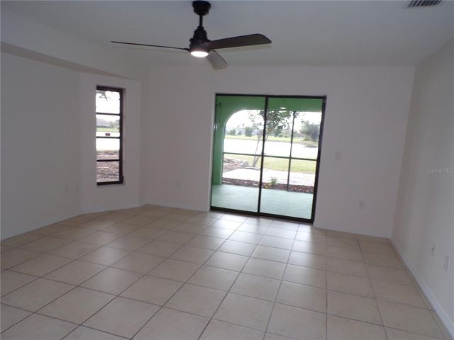 2437 GREENLAND COURT, Punta Gorda, FL 33983