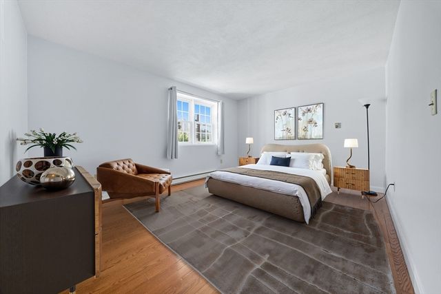 808 Willard St F11, Quincy, MA 02169