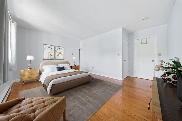 808 Willard St F11, Quincy, MA 02169