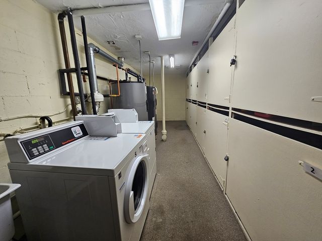 808 Willard St F11, Quincy, MA 02169