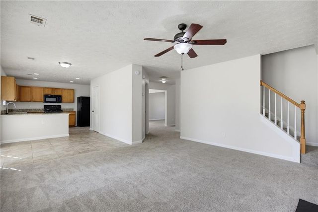 1274 Matt Moore Court, Lithia Springs, GA 30122