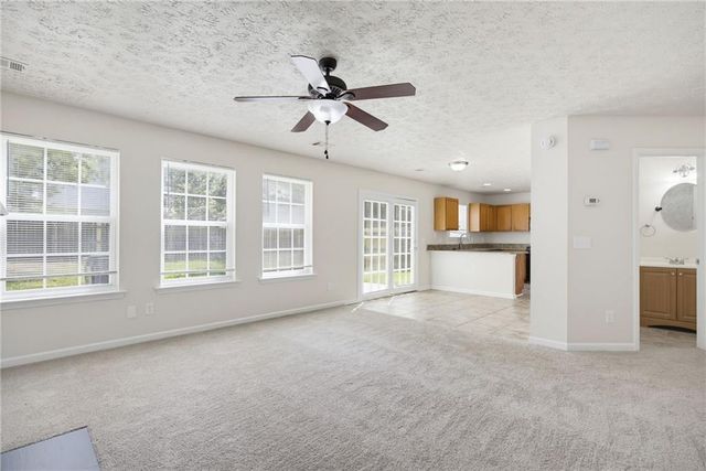 1274 Matt Moore Court, Lithia Springs, GA 30122