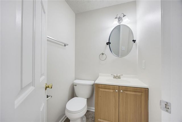 1274 Matt Moore Court, Lithia Springs, GA 30122
