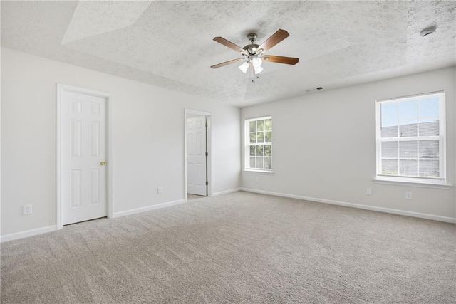 1274 Matt Moore Court, Lithia Springs, GA 30122