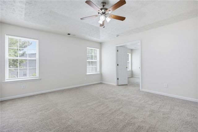 1274 Matt Moore Court, Lithia Springs, GA 30122
