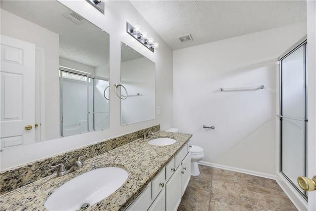 1274 Matt Moore Court, Lithia Springs, GA 30122