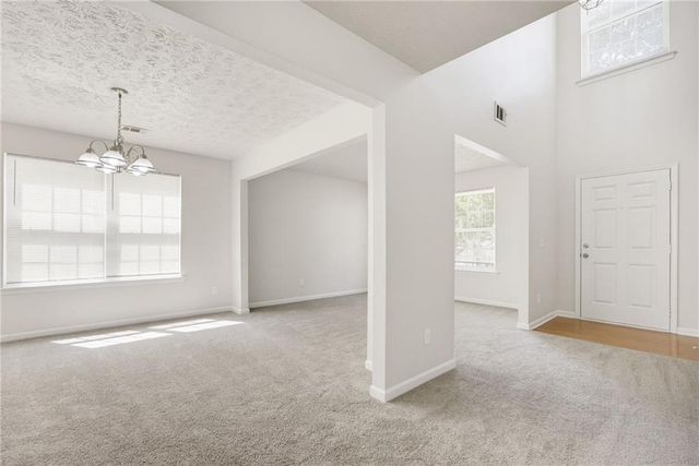 1274 Matt Moore Court, Lithia Springs, GA 30122