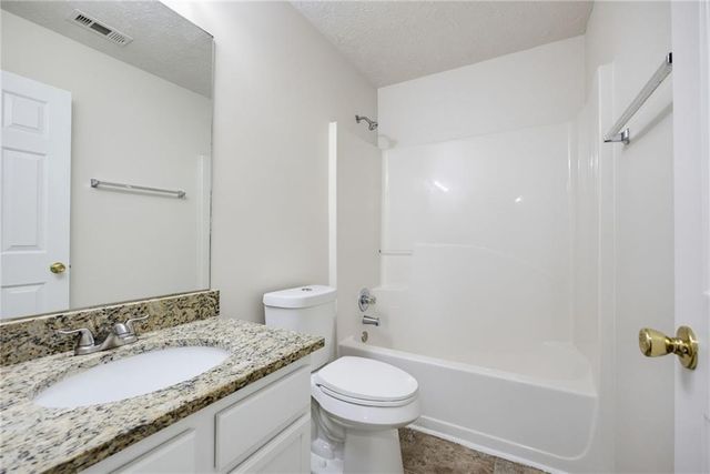 1274 Matt Moore Court, Lithia Springs, GA 30122