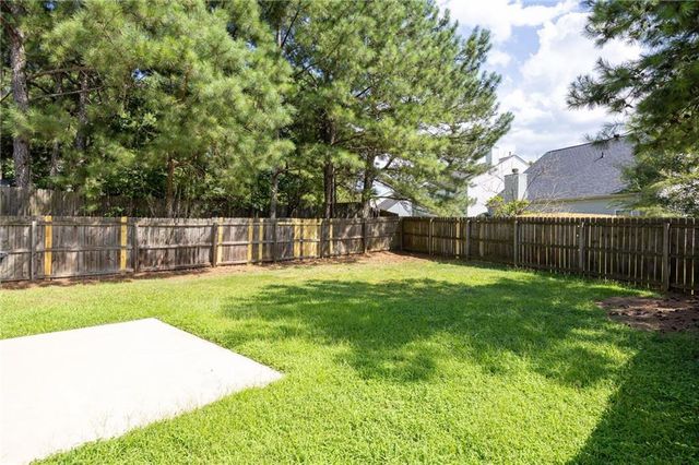 1274 Matt Moore Court, Lithia Springs, GA 30122
