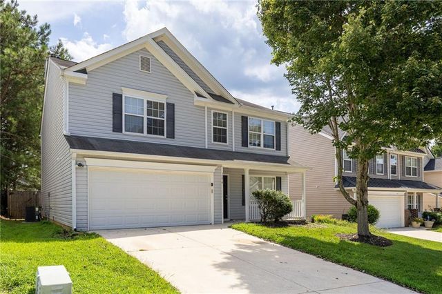 1274 Matt Moore Court, Lithia Springs, GA 30122