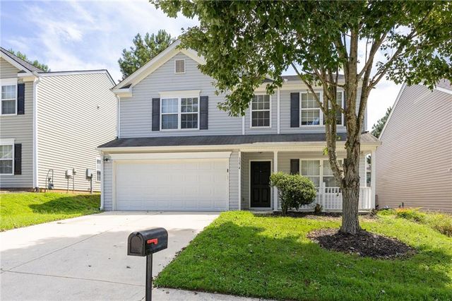 1274 Matt Moore Court, Lithia Springs, GA 30122