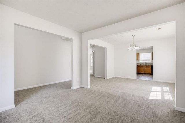 1274 Matt Moore Court, Lithia Springs, GA 30122