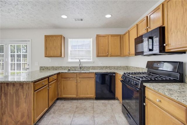 1274 Matt Moore Court, Lithia Springs, GA 30122