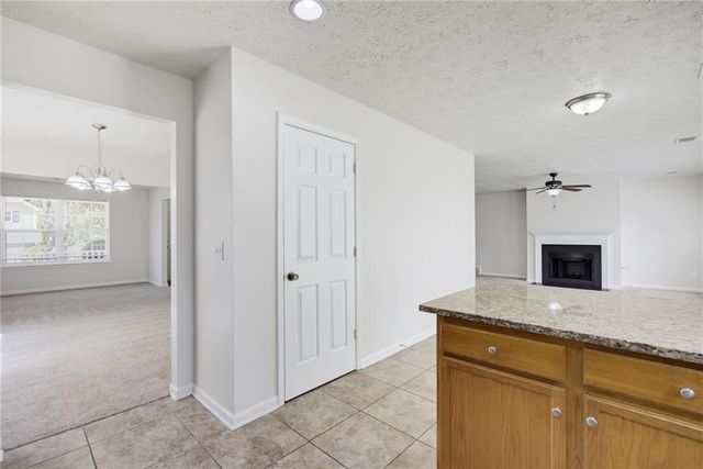 1274 Matt Moore Court, Lithia Springs, GA 30122
