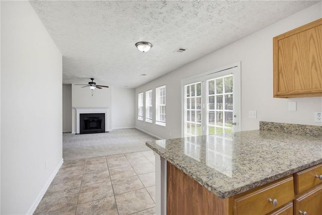 1274 Matt Moore Court, Lithia Springs, GA 30122